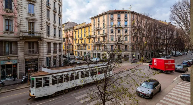 Casa 50, Забронировать Отель Милан Ломбардия, рядом с Fondazione Stelline