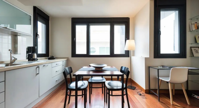 Apartamento Nuevo Y Moderno En Las Canteras - Ne59.5, Prenota Appartamento Las Palmas de Gran Canaria Gran Canaria
