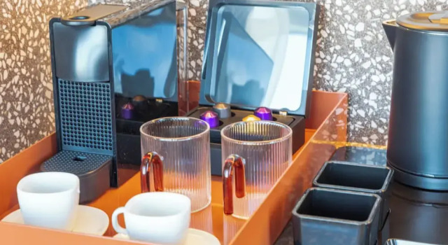 Номер Standard Hotel Acta Moa