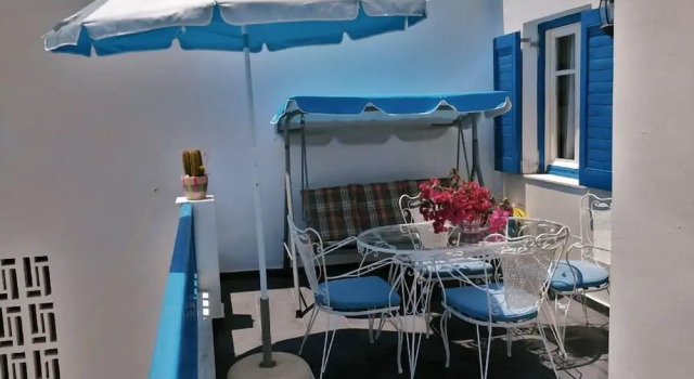 Апартаменты Premier Bouganville Apartments