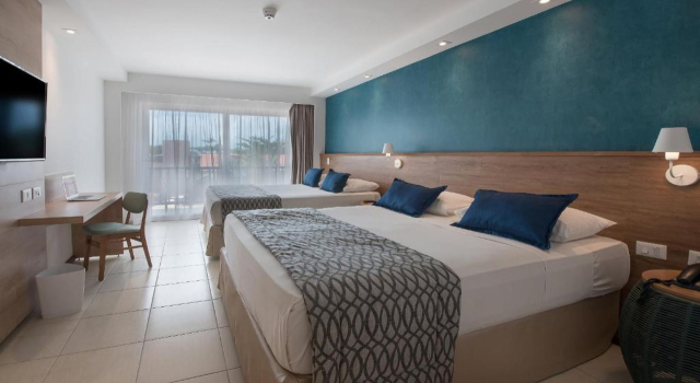 Salinas Maceio All Inclusive Resort, Забронировать Курортный отель Понта-Верде Масейо