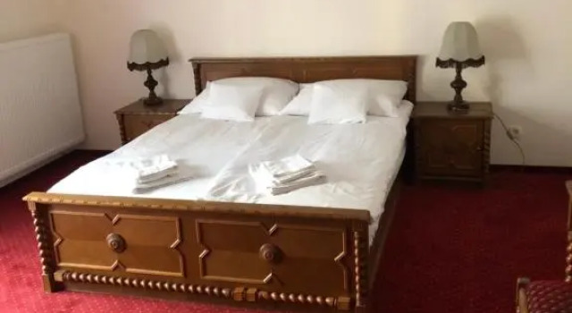Номер Standard Karikas Hotel