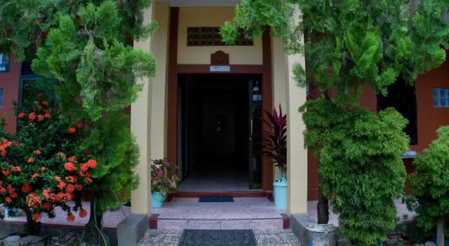 OYO 3095 Semarapura Homestay, Prenota Hotel Makassar 
