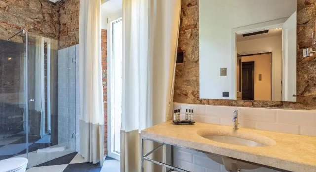 Номер Superior Raphael Hotel Arbatax