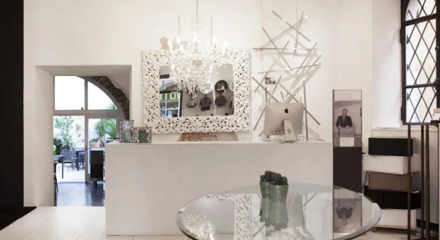 Caffè dell'Arte Boutique Rooms Locarno