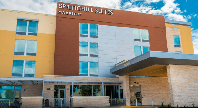 SpringHill Suites by Marriott Newark Fremont, Rezervați Hotel Fremont San Francisco Bay Area