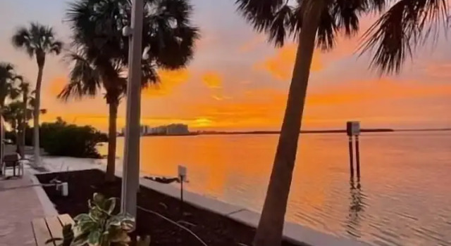 Коттедж Miramar Palms