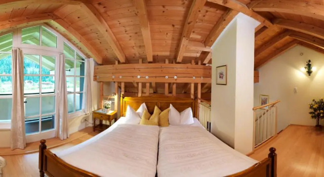 Апартаменты Domizil Zillertal