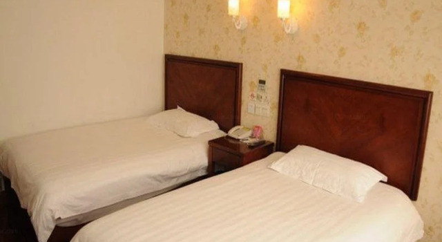 Super 8 Hotel Hangzhou Chengzhan, Забронировать Отель Отели Ханчжоу с парковкой, рядом с Железнодорожный вокзал Ханчжоу, Парковка