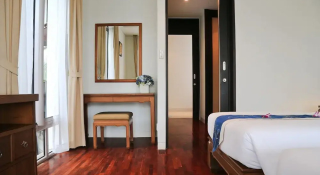 Kata gardens luxury 2bedroom 4B Near Kata Noi Beach, Забронировать Отель Ката-Бич остров Пхукет