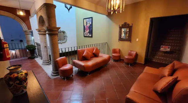 Hotel Puerto Morelos Cuernavaca, Prenota Hotel Cuernavaca Morelos