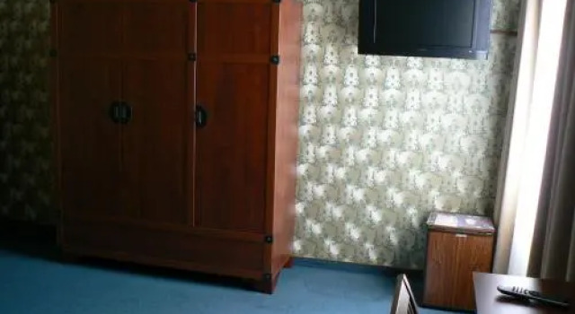 Hotel Synet, Book Hotel 3-stjernede hoteller i Telsiai, 3*