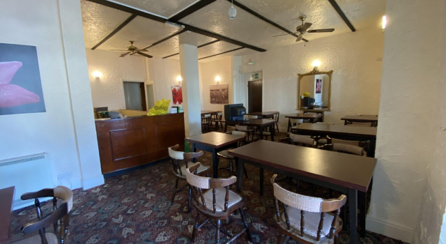 Friends Hotel