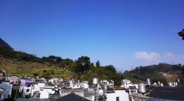shanjiantingyuan, Rezerwuj Hotel Shangrao Jiangxi