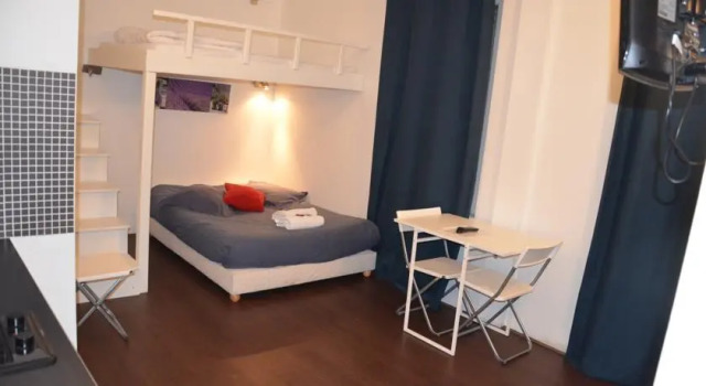 Maisonincity, Prenota Hotel Malakoff Asnières-sur-Seine