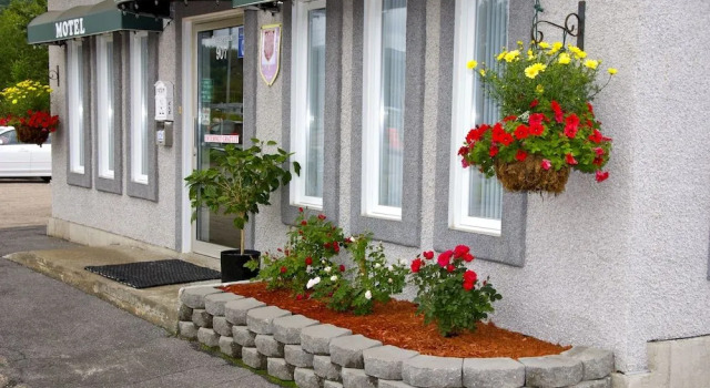 Motel Des Cascades, Reserva ahora Motel Baie-Saint-Paul Le Massif