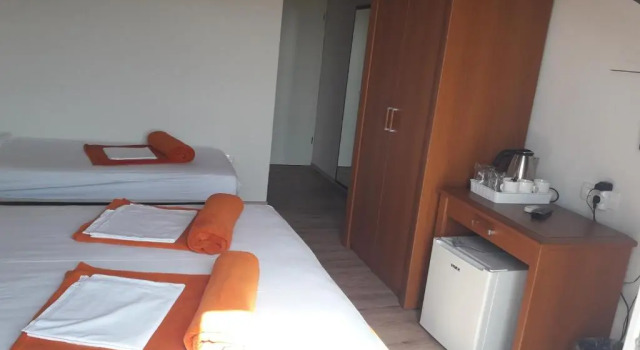 Номер Standard Guest House Villa Bellevue