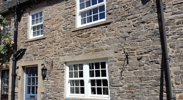 Pennycress Cottage
