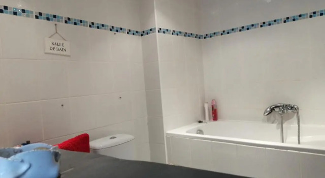Standart çift kişilik oda Bernadette