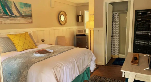 Номер Standard Playpark Lodge