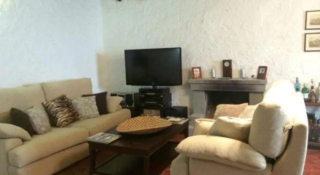 Holiday home The Blue House, Prenota Appartamento Santa Brígida Gran Canaria