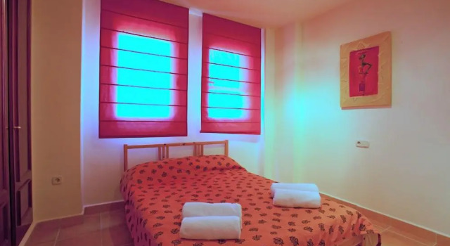 Apartamento Alcores de Calahonda, Prenota Appartamento Hotel a Costa Tropical con piscina, Piscina