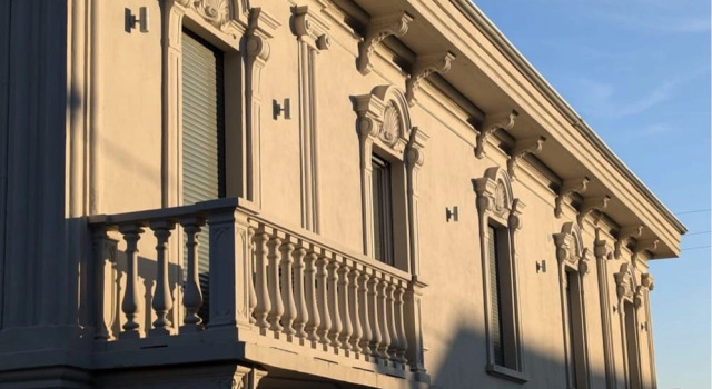 A Casa Guesthouse, Buchen Sie Bed & Breakfast Mombaruzzo Montferrat