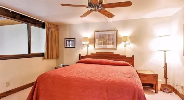 Storm Meadows Townhouse 24 Town House