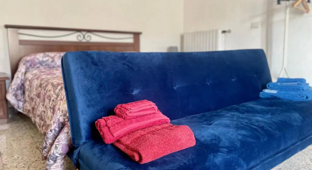 Casa Palazzo VI Aspetta, Prenota Hotel Hotel a Molise con parcheggio, Parcheggio