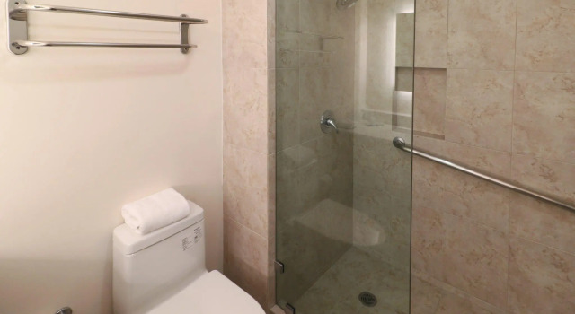 Двухместный номер Standard Цокольный этаж Holiday Inn Express Piedras Negras by IHG