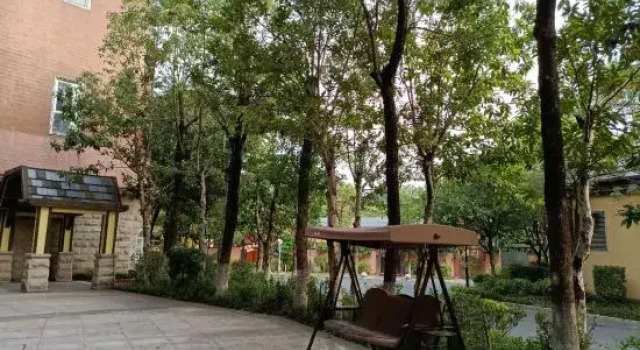 Люкс с 2 комнатами Tongqi Yunshe Holiday Villa (Heyuan Bavarian Manor Branch)