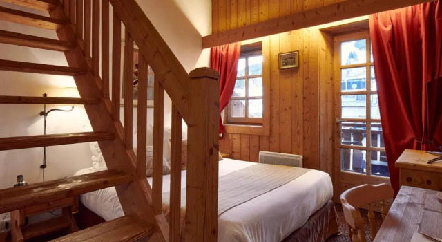 Номер Classic La Ferme du Golf