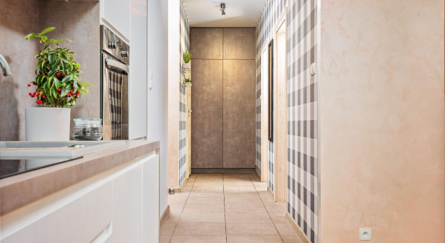 Apartament Lazurovy - Homely Place