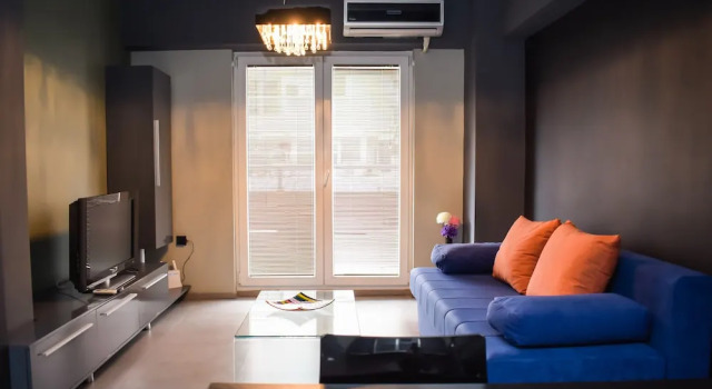 Darni Apartment 3