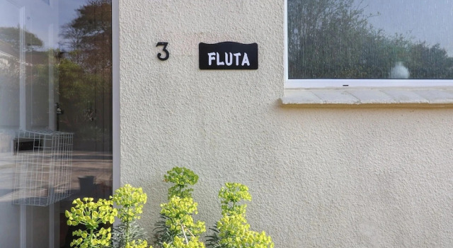 Fluta, Book Feriehus Seaton Jurassic Coast