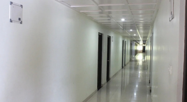 OYO 19614 Kallarackal Residency