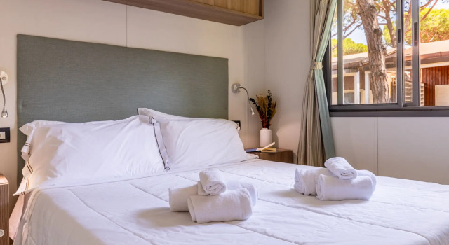 HOTIDAY Lodge Orbetello, Prenota Hotel Hotel a Grosseto con piscina, Piscina