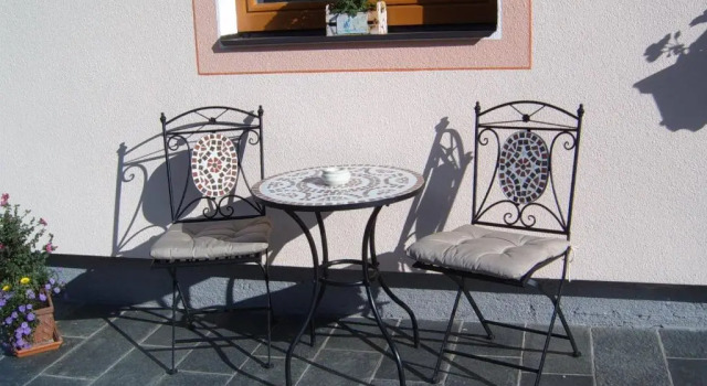 Студия Pension Felsenheim