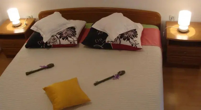 Apartment Piteša
