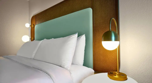 Номер Premium voco The Shelby - Myrtle Beach by IHG