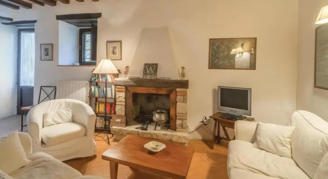 Alabarda, Book Hotel Hoteller i Todi med pool, Swimmingpool