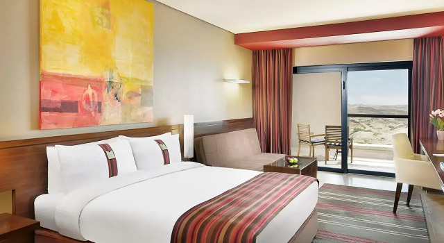 Номер Standard Holiday Inn Resort Dead Sea by IHG