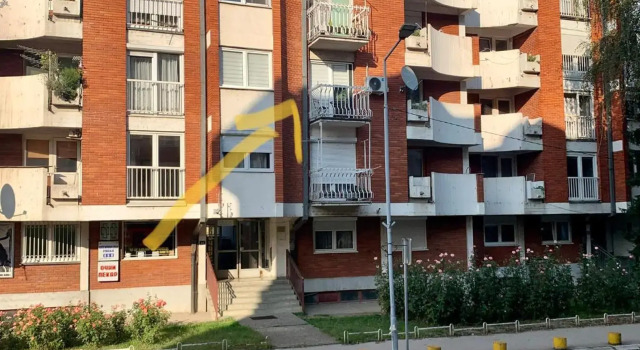 Apartment Central, Buchen Sie Ferienwohnung Bajina Bašta 