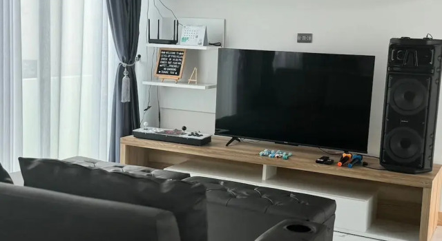 Level UP pool villa Rayong, Забронировать Вилла Отели Районг с парковкой, Парковка
