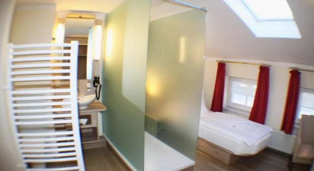 Номер Standard Hotel Villa Elisabeth