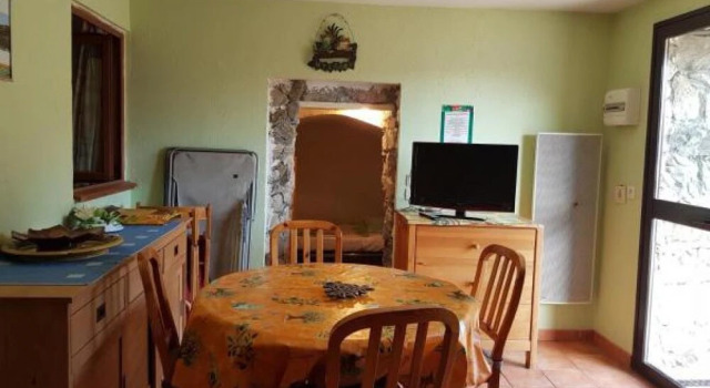La Grange aux Marmottes, Varaa Hotelli Venanson 