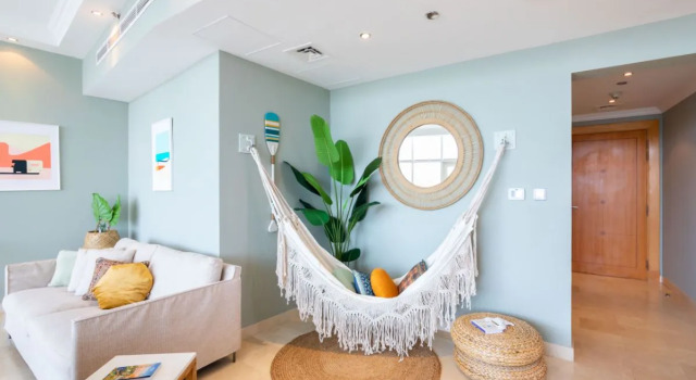 Maison Privee Trident Marinascape, Забронировать Отель Дубай-Марина , рядом с Dubai Marina Yacht Club