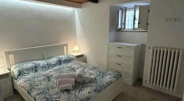 Номер Comfort Maison De Mammà