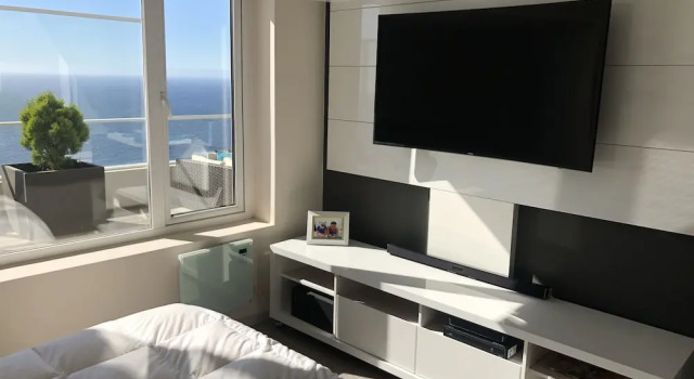 Apartamento 242 Costa de Montemar, Забронировать Апартаменты/квартира Конкон область Вальпараисо, рядом с Concon Yacht Club