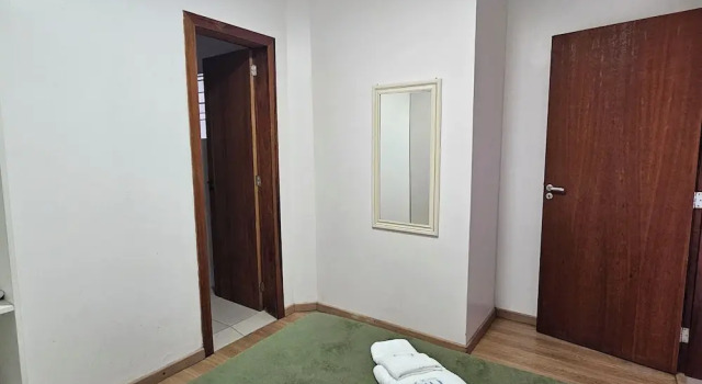 Семейные апартаменты GH Barra da Lagoa